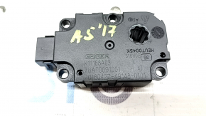 Audi A5 F5 17-24 Front Panel Air Vent Motor Actuator