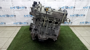 2GR-FXE Lexus RX450h 10-15 74kW engine, no attachments, rusty flywheel