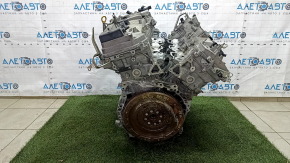 2GR-FXE Lexus RX450h 10-15 74kW engine, no attachments, rusty flywheel