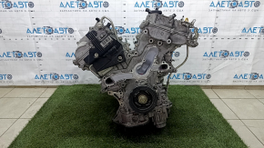 2GR-FXE Lexus RX450h 10-15 74kW engine, no attachments, rusty flywheel