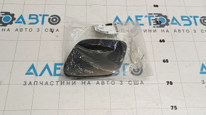 Front Bumper Tow Hook Cap Right Toyota Prius 50 19-22