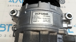 Air Conditioning Compressor VW Beetle 12-16 1.8T, 2.0T DENSO