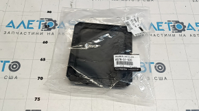 Ventilation shield left Mazda CX-5 17-24