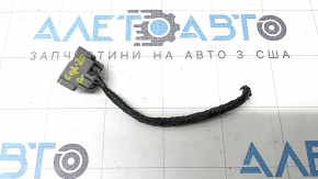 Subaru Forester 19-24 LED Front Left Headlight Chips, Gray