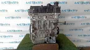 Engine BMW 4 F32/33/36 14-16 2.0T N26B20A AWD 95k, compression 12-12-12-12, without attachments
