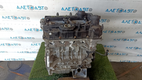 Engine BMW 4 F32/33/36 14-16 2.0T N26B20A AWD 95k, compression 12-12-12-12, without attachments