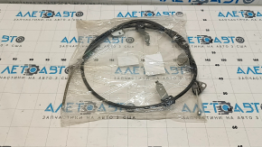 Parking brake cable rear right Toyota Prius V 12-17