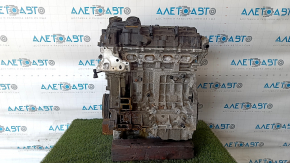 Engine BMW 4 F32/33/36 14-16 2.0T N26B20A AWD 95k, compression 12-12-12-12, without attachments