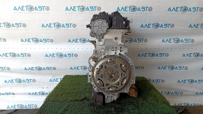 Engine BMW 4 F32/33/36 14-16 2.0T N26B20A AWD 95k, compression 12-12-12-12, without attachments