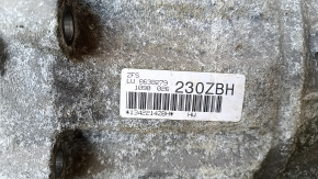 Automatic transmission assembly BMW 4 F32/33/36 14-16 GA8HP45X-XEF AWD 95k