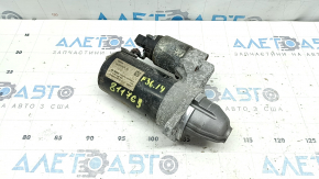 Starter BMW 4 F32/33/36 14-16 N26 rusty