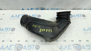 Air duct from the BMW 4 F32/33/36 14-16 N26 filter, part 1