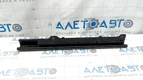 Left driver's seat runner for BMW 4 Series F36 15-16 Gran Coupe, without frame