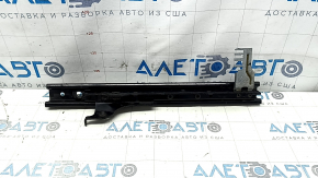Right driver's seat runner for BMW 4 Series F36 15-16 Gran Coupe, without frame