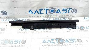 Right passenger seat runner for BMW 4 Series F36 15-16 Gran Coupe, without frame