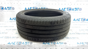 Tire R18 225/45 Pirelli Cinturato P7 2021 all-season 5mm, cracked