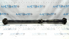 Rear propeller shaft BMW 4 F32/33/36 15-16 N26 AWD 1346mm, cracked couplings