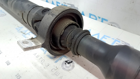 Rear propeller shaft BMW 4 F32/33/36 15-16 N26 AWD 1346mm, cracked couplings