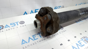 Rear propeller shaft BMW 4 F32/33/36 15-16 N26 AWD 1346mm, cracked couplings
