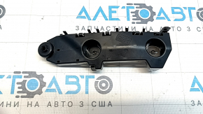 Right front bumper mount for Nissan Ariya 23-25