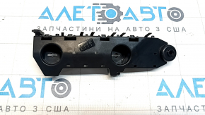 Left front bumper mount for Nissan Ariya 23-25