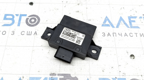 Audi A5 F5 17-25 Engine Sound Generator Unit