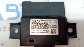 Audi A5 F5 17-25 Engine Sound Generator Unit
