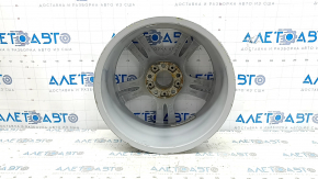 Wheel R18 x 8J BMW 4 F32/33/36 14-20 400 style, M Sport, light curb, without emblem