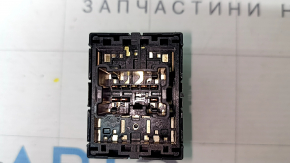 Seat heating buttons Subaru Forester 19-24 SK