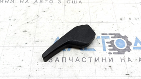 Audi A5 F5 17-24 hood release handle