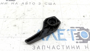 Audi A5 F5 17-24 hood release handle