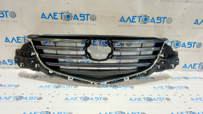 Radiator grill grille Mazda CX-5 15-16