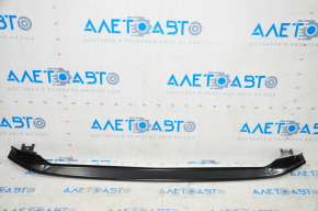 Front bumper reinforcement lower VW Jetta 19-