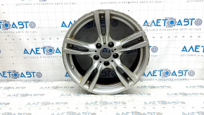 Wheel disk R18 x 8J BMW 4 F32/33/36 14-20 400 style, M Sport, curb