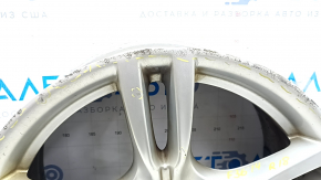 Wheel disk R18 x 8J BMW 4 F32/33/36 14-20 400 style, M Sport, curb