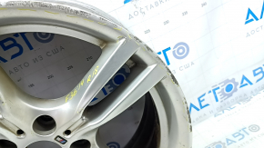 Wheel disk R18 x 8J BMW 4 F32/33/36 14-20 400 style, M Sport, curb