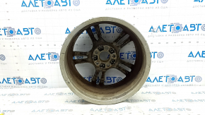Wheel disk R18 x 8J BMW 4 F32/33/36 14-20 400 style, M Sport, curb