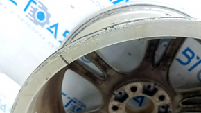 Wheel disk R18 x 8J BMW 4 F32/33/36 14-20 400 style, M Sport, curb