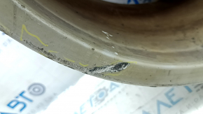 Wheel disk R18 x 8J BMW 4 F32/33/36 14-20 400 style, M Sport, curb