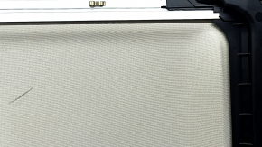Subaru Forester 19-24 SK sunroof assembly, gray curtain, for cleaning