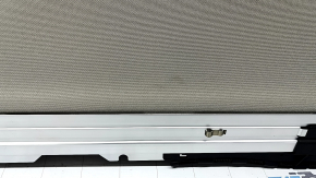 Subaru Forester 19-24 SK sunroof assembly, gray curtain, for cleaning