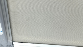 Subaru Forester 19-24 SK sunroof assembly, gray curtain, for cleaning