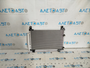 Air conditioner radiator condenser Toyota Camry v40 2.4, 3.5 KOYORAD Japan