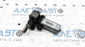 Audi A5 F5 18-25 5D front passenger seat cushion adjustment motor, without frame