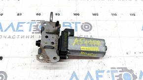 Audi A5 F5 18-25 5D front passenger seat cushion adjustment motor, without frame