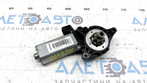 Audi A5 F5 18-25 5D rear passenger seat cushion adjustment motor, without frame