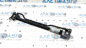Audi A5 F5 18-25 5D passenger seat longitudinal adjustment motor without runners
