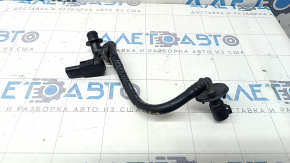 Audi A5 F5 17-25 vacuum booster sensor with tube