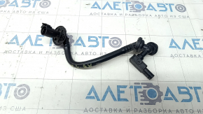 Audi A5 F5 17-25 vacuum booster sensor with tube