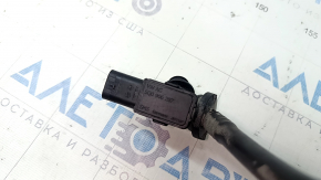 Audi A5 F5 17-25 vacuum booster sensor with tube